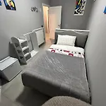 ベッド・アンド・ブレックファスト Art シルヴィ・マリーナ