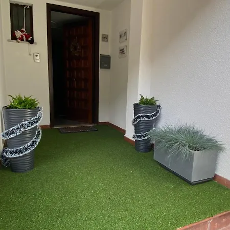 Bed & Breakfast Art Silvi Marina
