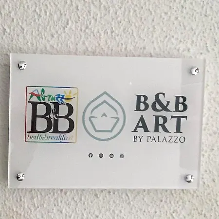 Art 住宿加早餐酒店 锡尔维玛丽娜