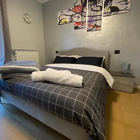 Art Bed & Breakfast Silvi Marina