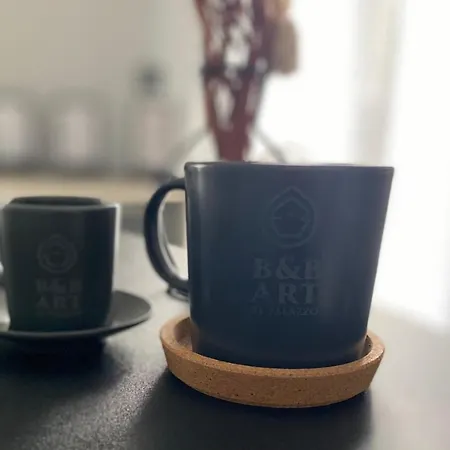 Art Bed & Breakfast