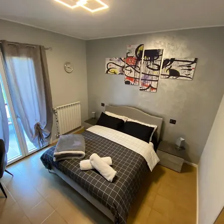 Art Bed & Breakfast