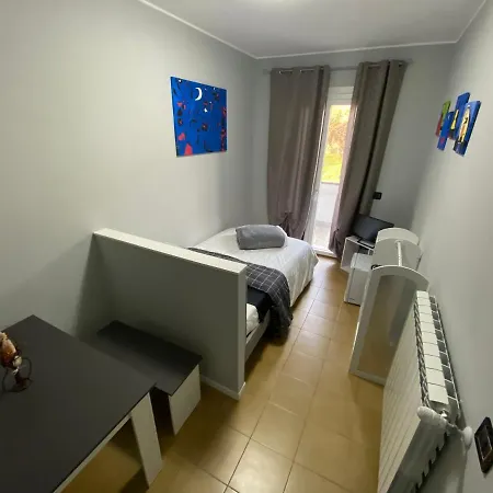 Bed & Breakfast Art Silvi Marina