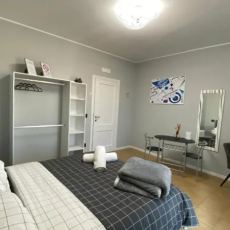 Art Bed & Breakfast