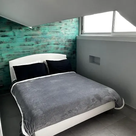 Bed & Breakfast Art Silvi Marina