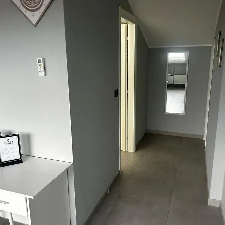 Bed & Breakfast Art Silvi Marina