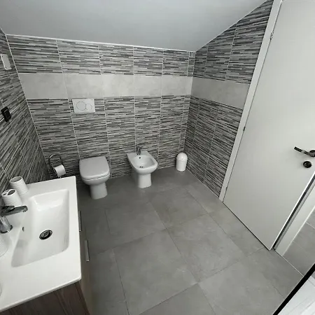 Bed & Breakfast Art Silvi Marina