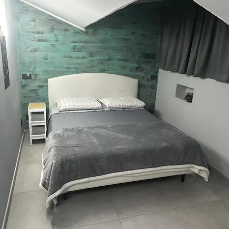 Art Bed & Breakfast Silvi Marina