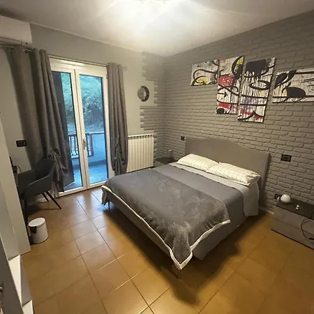 Bed & Breakfast Art Silvi Marina