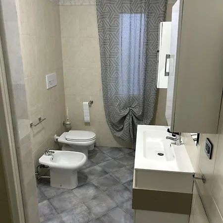 Art Bed & Breakfast Silvi Marina