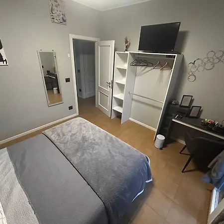 Art Bed & Breakfast
