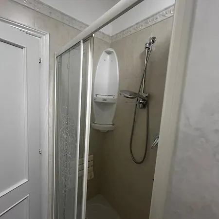 Art Bed & Breakfast Silvi Marina
