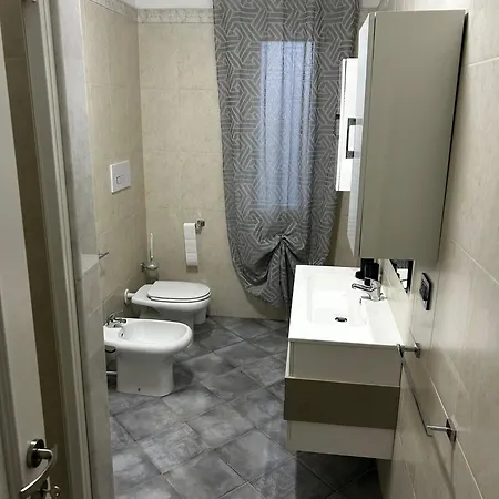 Bed & Breakfast Art Silvi Marina