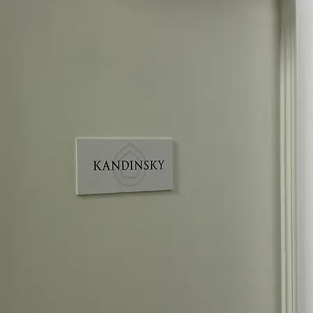 Panzió Art Silvi Marina