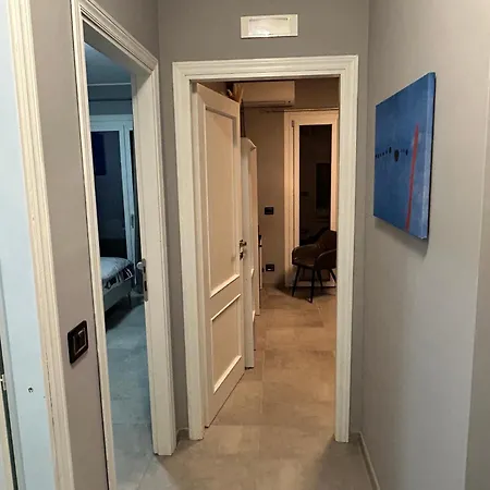 Art Bed & Breakfast Silvi Marina