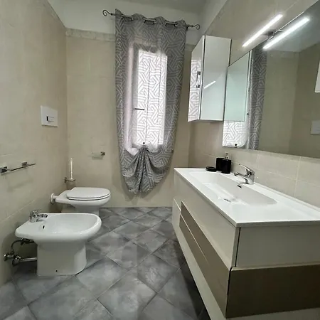 Art Bed & Breakfast Silvi Marina