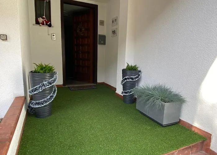 Alojamento de Acomodação e Pequeno-almoço Art Silvi Marina