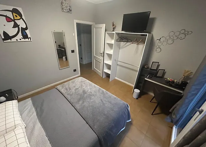 Art Alojamento de Acomodação e Pequeno-almoço