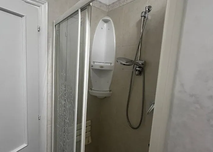 Art Alojamento de Acomodação e Pequeno-almoço Silvi Marina