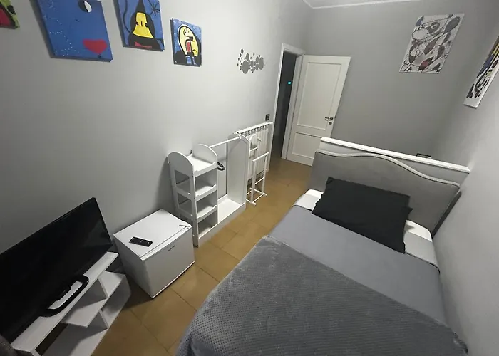 Art Alojamento de Acomodação e Pequeno-almoço