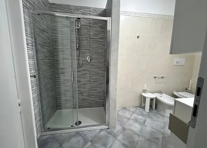 Bed & Breakfast Art Silvi Marina