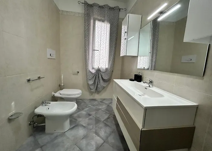 Art Bed & Breakfast Silvi Marina