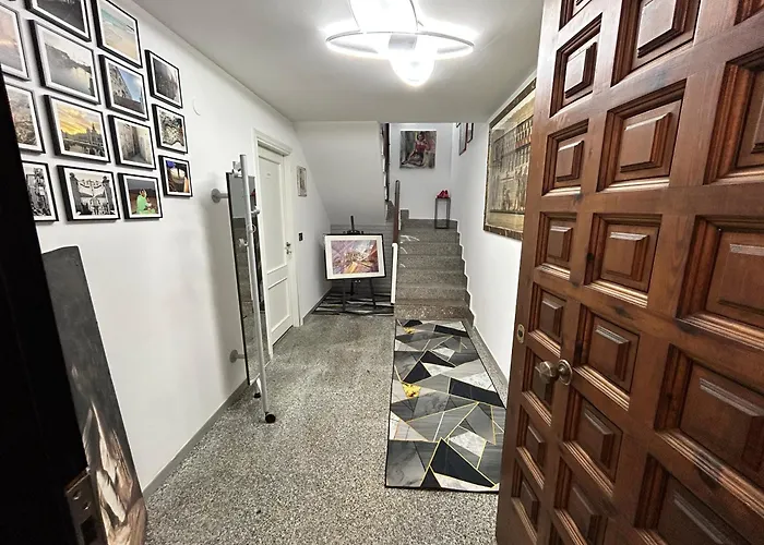 Bed & Breakfast Art Silvi Marina